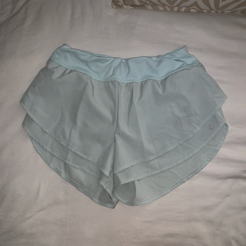 TJ Maxx flowy shorts